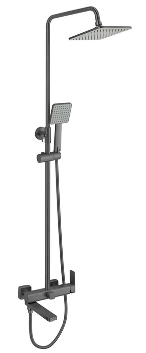 Душевая стойка Fmark (FS8745-22Q) FS8745-22Q