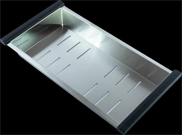 Чаша для мойки Fmark (F-SL-L66) F-SL-L66