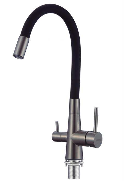 Смеситель для кухонной мойки Fmark под фильтр питьевой воды (FS1062-Q01) FS1062-Q01