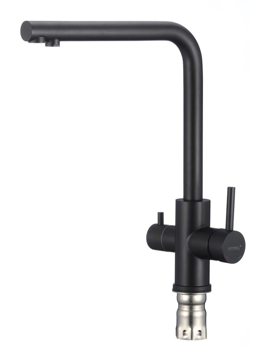 Смеситель для кухонной мойки Fmark под фильтр питьевой воды (FS0862H) FS0862H