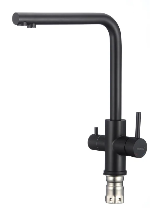 Смеситель для кухонной мойки Fmark под фильтр питьевой воды (FS0862H) FS0862H