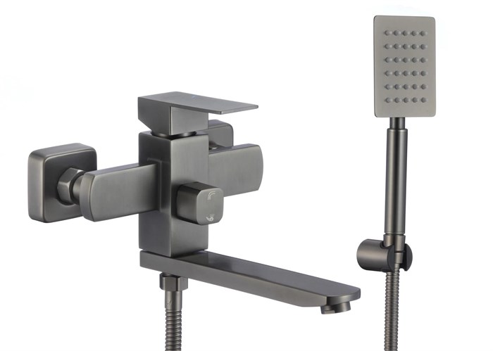 Смеситель для ванны Fmark (FS8104Q) FS8104Q