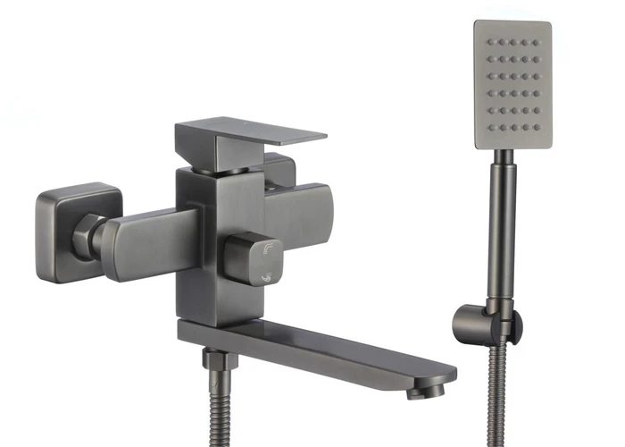 Смеситель для ванны Fmark (FS8104Q) FS8104Q