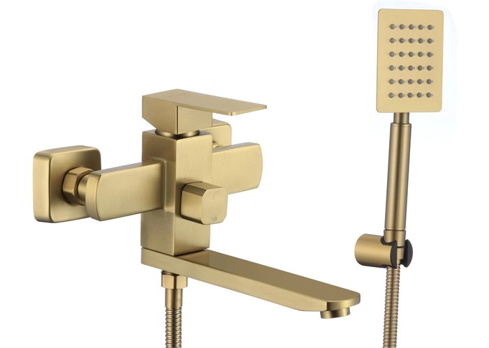 Смеситель для ванны Fmark (FS8104C) FS8104C