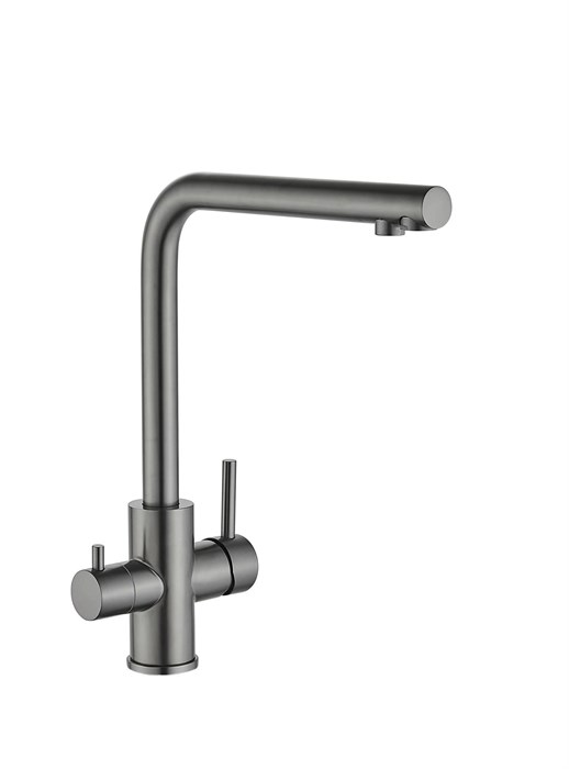 Смеситель для кухонной мойки под фильтр питьевой воды Fmark (FS0962Q) FS0962Q