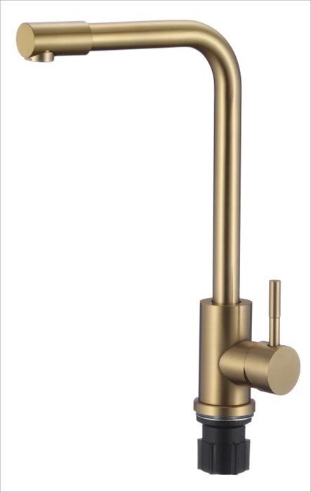 Смеситель для кухонной мойки Fmark (FS8233C) FS8233C