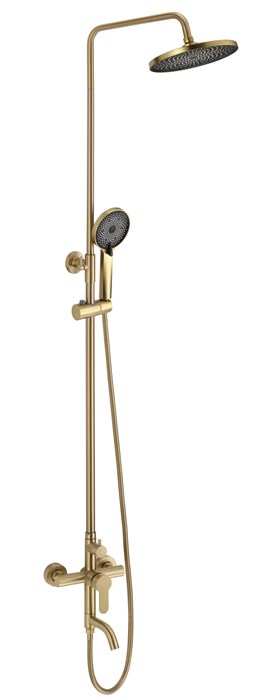 Душевая стойка Fmark (FS8245C) FS8245C