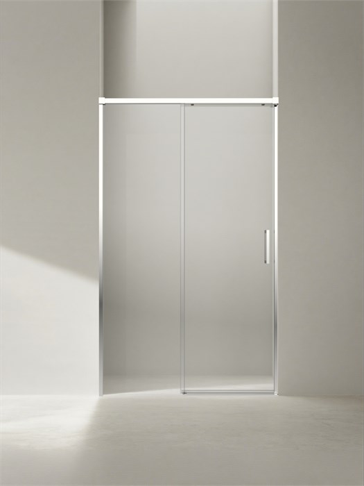 Душевая дверь CEZARES PLANE-BF-1-160-C-CR PLANE-BF-1-160-C-CR