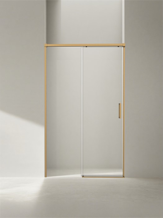 Душевая дверь CEZARES PLANE-BF-1-110-C-BORO PLANE-BF-1-110-C-BORO