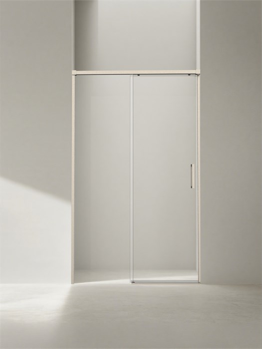 Душевая дверь CEZARES PLANE-BF-1-110-C-IN PLANE-BF-1-110-C-IN