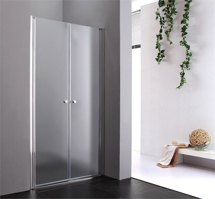 Душевая дверь CEZARES ELENA-W-B-2-115-P-Cr ELENA-W-B-2-115-P-Cr