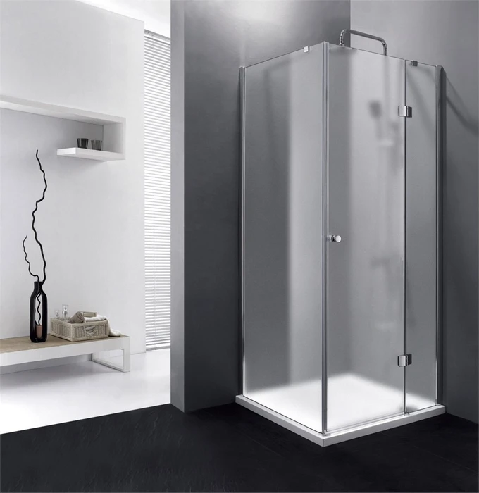 Душевой уголок CEZARES VERONA-W-A-1-100-P-Cr-R VERONA-W-A-1-100-P-Cr-R
