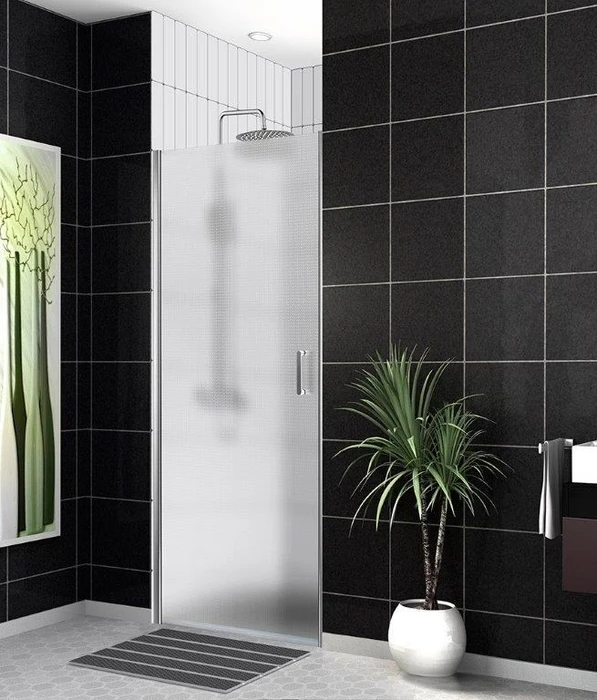 Душевая дверь BelBagno UNO-B-1-100-P-Cr UNO-B-1-100-P-Cr