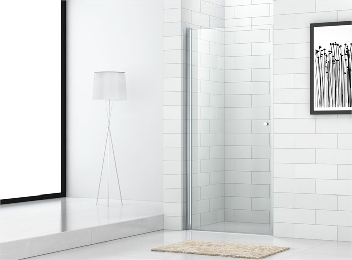 Душевая дверь CEZARES ECO-O-B-1-90-C-Cr ECO-O-B-1-90-C-Cr