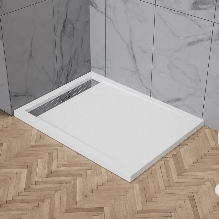 Акриловый поддон BelBagno TRAY-BB-DUE-AH-120/90-4-W0 TRAY-BB-DUE-AH-120/90-4-W0