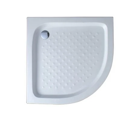 TRAY-A-R-100-550-15-W0 Акриловый поддон без сифона TRAY-A-R-100-550-15-W0