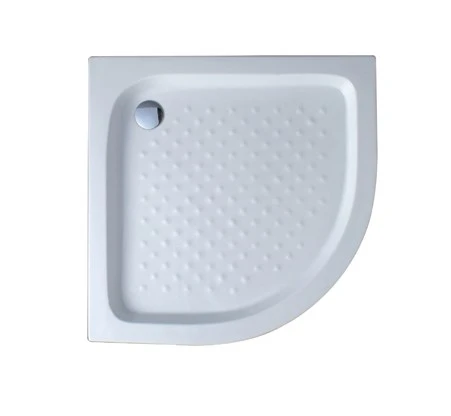 TRAY-A-R-85-550-15-W Акриловый поддон TRAY-A-R-85-550-15-W