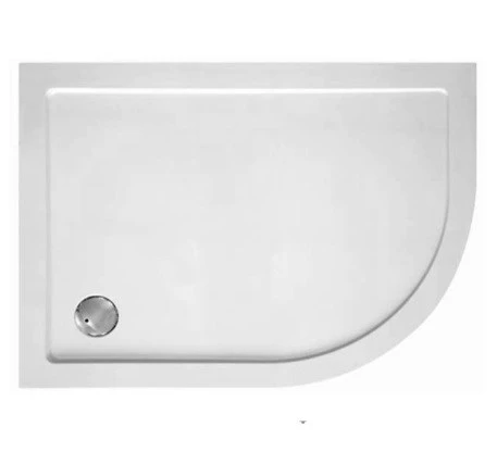 Поддон SMC CEZARES TRAY-M-RH-120/90-550-35-W-L TRAY-M-RH-120/90-550-35-W-L