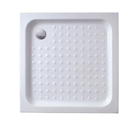 TRAY-A-A-90-15-W0 Акриловый поддон без сифона TRAY-A-A-90-15-W0