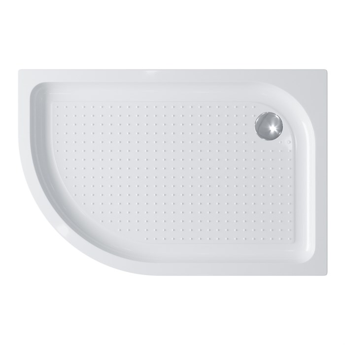 Акриловый поддон BelBagno TRAY-BB-RH-120/80-550-15-W-R TRAY-BB-RH-120/80-550-15-W-R