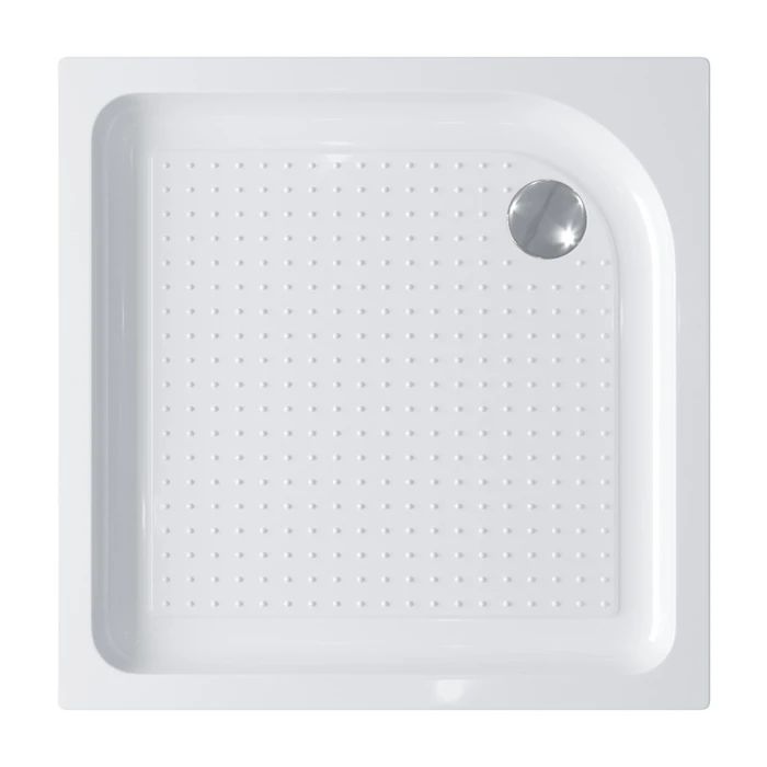 TRAY-BB-A-95-15-W Акриловый поддон TRAY-BB-A-95-15-W