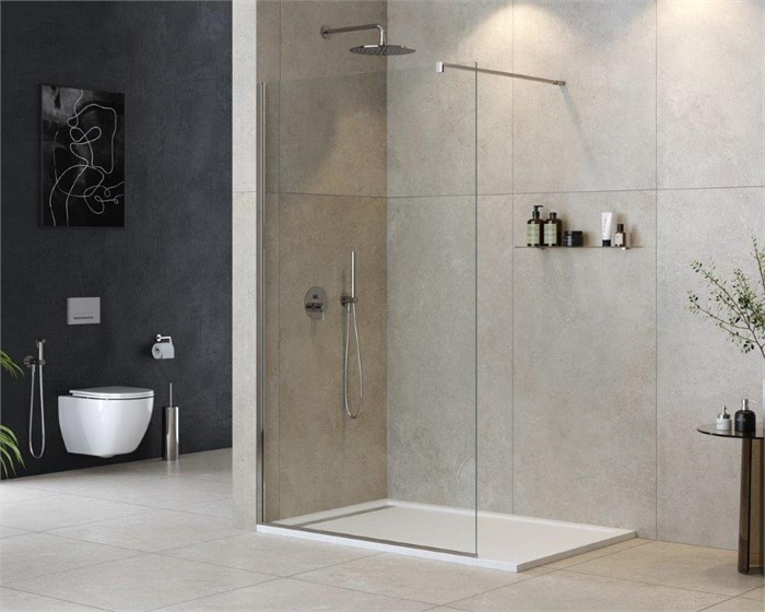 Душевая перегородка CEZARES LIBERTA-L-1-115-120-C-Cr LIBERTA-L-1-115-120-C-Cr