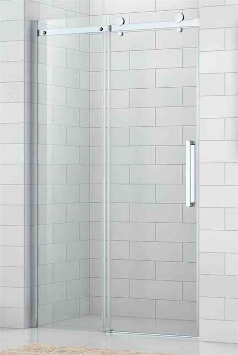 Душевая дверь CEZARES STYLUS-O-M-BF-1-130-C-Cr STYLUS-O-M-BF-1-130-C-Cr