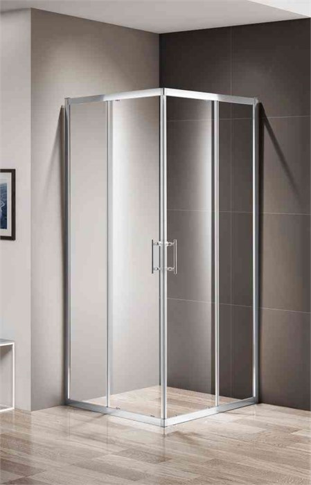 Душевой уголок CEZARES MOMENTO-A-2-80-C-Cr MOMENTO-A-2-80-C-Cr