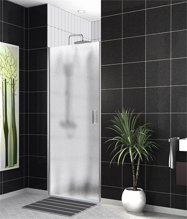 Душевая дверь BelBagno UNO-B-1-80-CH-Cr UNO-B-1-80-CH-Cr