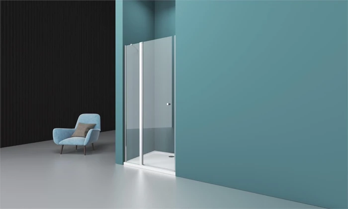 Душевая дверь BelBagno ETNA-B-12-60/40-C-Cr ETNA-B-12-60/40-C-Cr