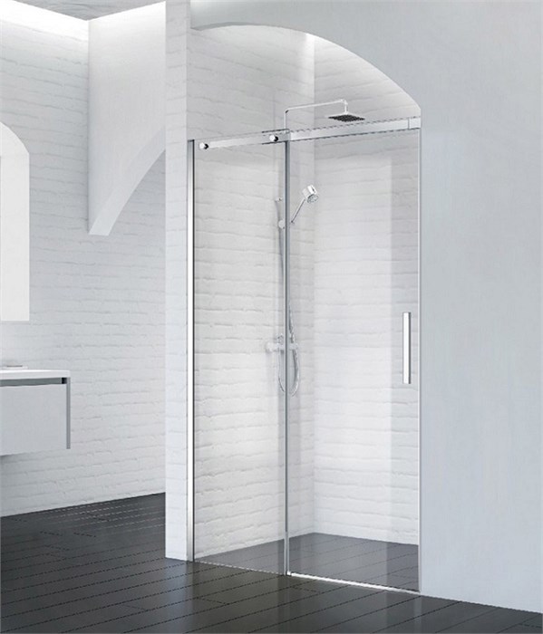 Душевая дверь BelBagno ACQUA-BF-1-120-C-Cr ACQUA-BF-1-120-C-Cr