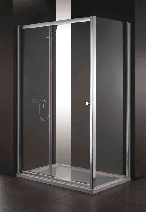 Душевой уголок CEZARES ANIMA-W-AH-1-120/90-C-Cr ANIMA-W-AH-1-120/90-C-Cr