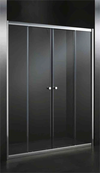 Душевая дверь CEZARES ANIMA-W-BF-2-170-C-Cr ANIMA-W-BF-2-170-C-Cr