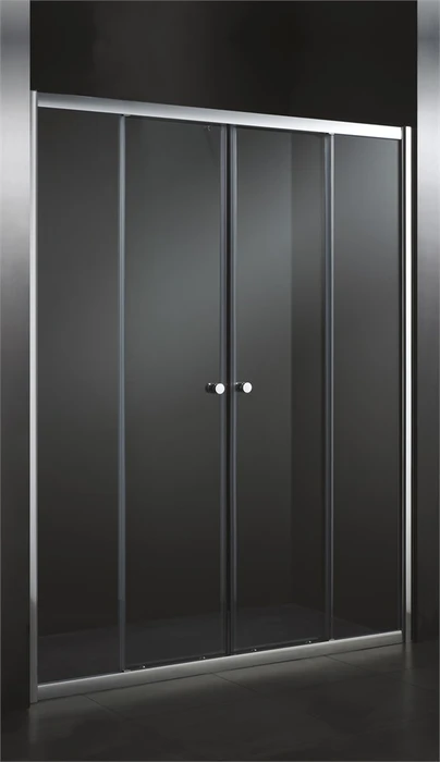 Душевая дверь CEZARES ANIMA-W-BF-2-160-C-Cr ANIMA-W-BF-2-160-C-Cr