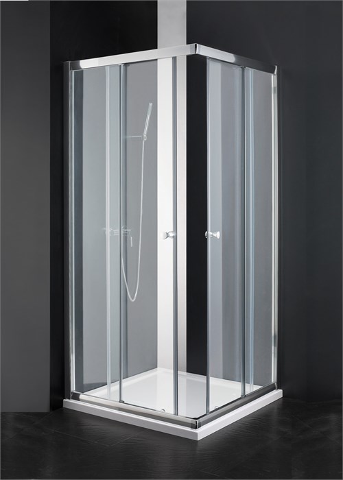 Душевой уголок CEZARES ANIMA-W-A-2-90-P-Cr ANIMA-W-A-2-90-P-Cr