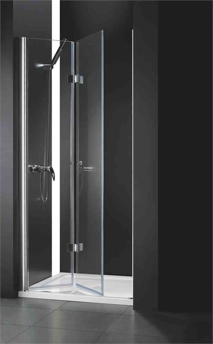 Душевая дверь CEZARES ELENA-W-BS-12-90-C-Cr ELENA-W-BS-12-90-C-Cr