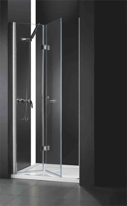 Душевая дверь CEZARES ELENA-W-BS-12-80-C-Cr ELENA-W-BS-12-80-C-Cr