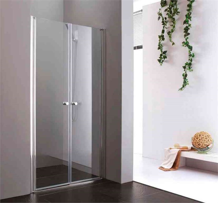 Душевая дверь CEZARES ELENA-W-B-2-160-C-Cr ELENA-W-B-2-160-C-Cr