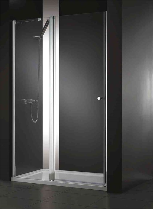 Душевая дверь CEZARES ELENA-W-B-12-100-C-Cr ELENA-W-B-12-100-C-Cr