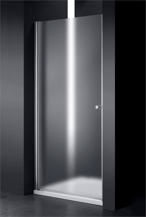 Душевая дверь CEZARES ELENA-W-B-1-90-P-Cr-L ELENA-W-B-1-90-P-Cr-L