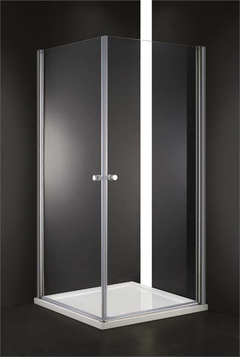 Душевой уголок CEZARES ELENA-W-A-2-90-C-Cr ELENA-W-A-2-90-C-Cr
