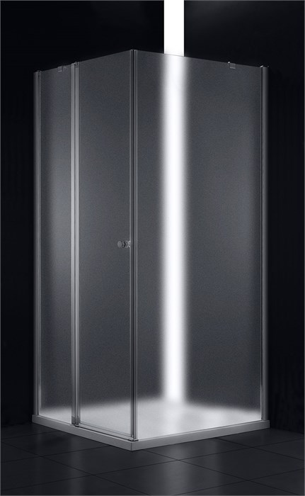 Душевой уголок CEZARES ELENA-W-A-12-90-P-Cr-L ELENA-W-A-12-90-P-Cr-L