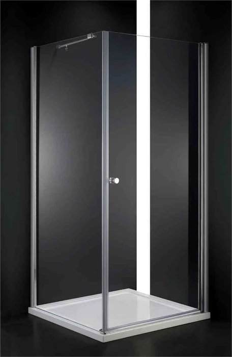 Душевой уголок CEZARES ELENA-W-A-1-90-C-Cr ELENA-W-A-1-90-C-Cr