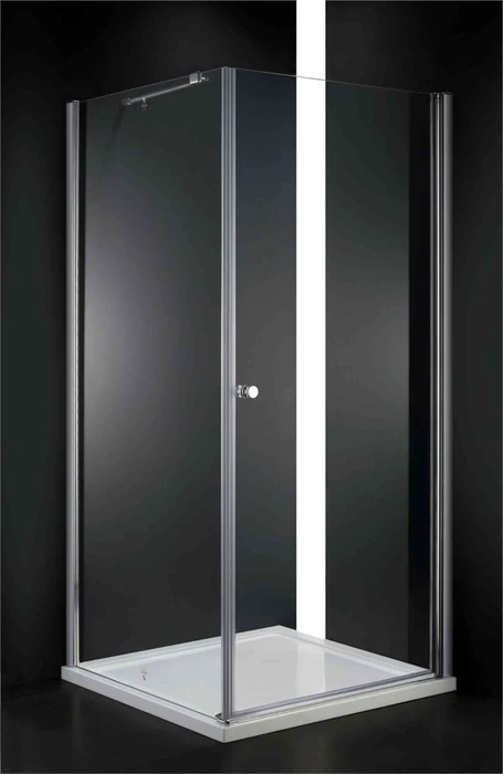 Душевой уголок CEZARES ELENA-W-A-1-80-C-Cr ELENA-W-A-1-80-C-Cr