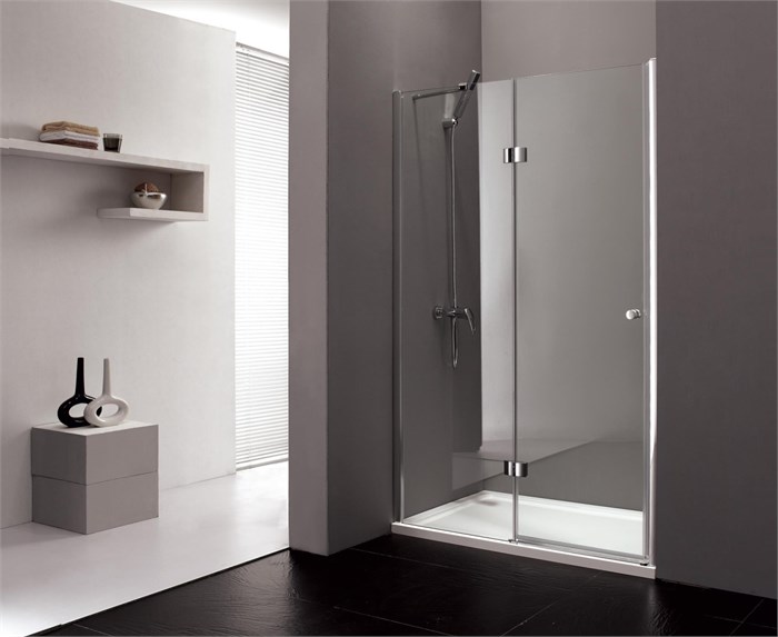 Душевая дверь CEZARES VERONA-W-B-12-120-C-Cr VERONA-W-B-12-120-C-Cr