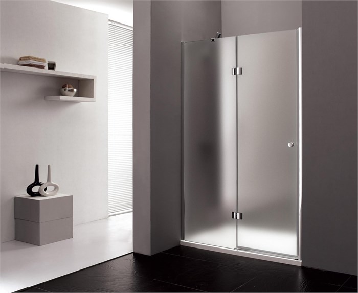 Душевая дверь CEZARES VERONA-W-B-12-100-P-Cr-L VERONA-W-B-12-100-P-Cr-L