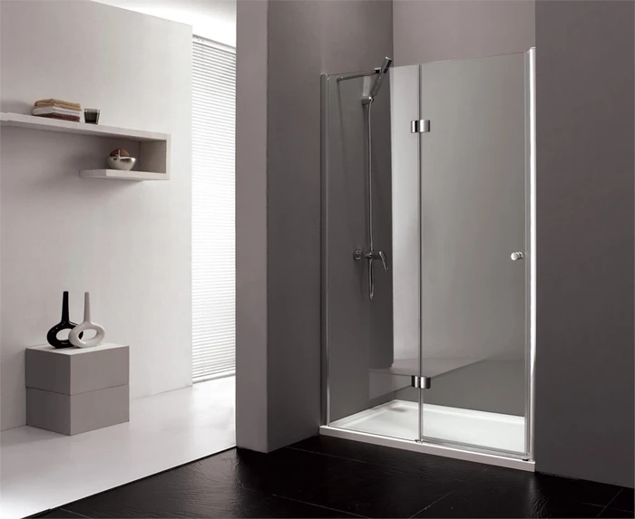 Душевая дверь CEZARES VERONA-W-B-12-100-C-Cr VERONA-W-B-12-100-C-Cr