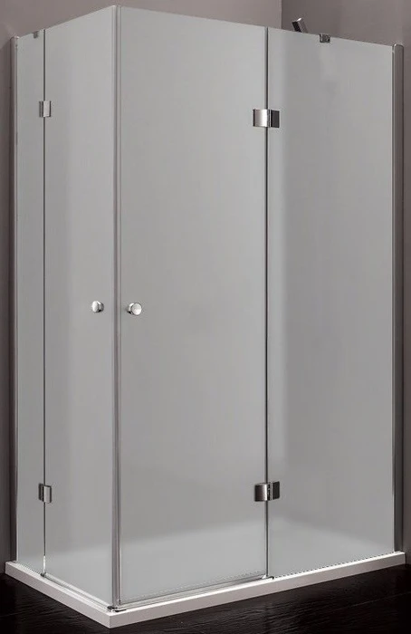 Душевой уголок CEZARES VERONA-W-AH-2-120/100-P-Cr-R VERONA-W-AH-2-120/100-P-Cr-R
