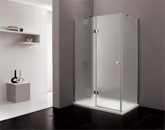 Душевой уголок CEZARES VERONA-W-AH-1-100/90-P-Cr-L VERONA-W-AH-1-100/90-P-Cr-L