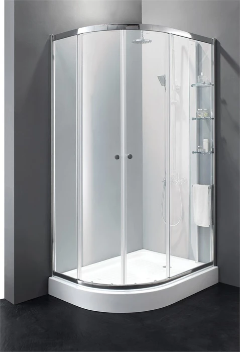 Душевой уголок CEZARES ANIMA-W-RH-2-120/100-P-Cr-R ANIMA-W-RH-2-120/100-P-Cr-R